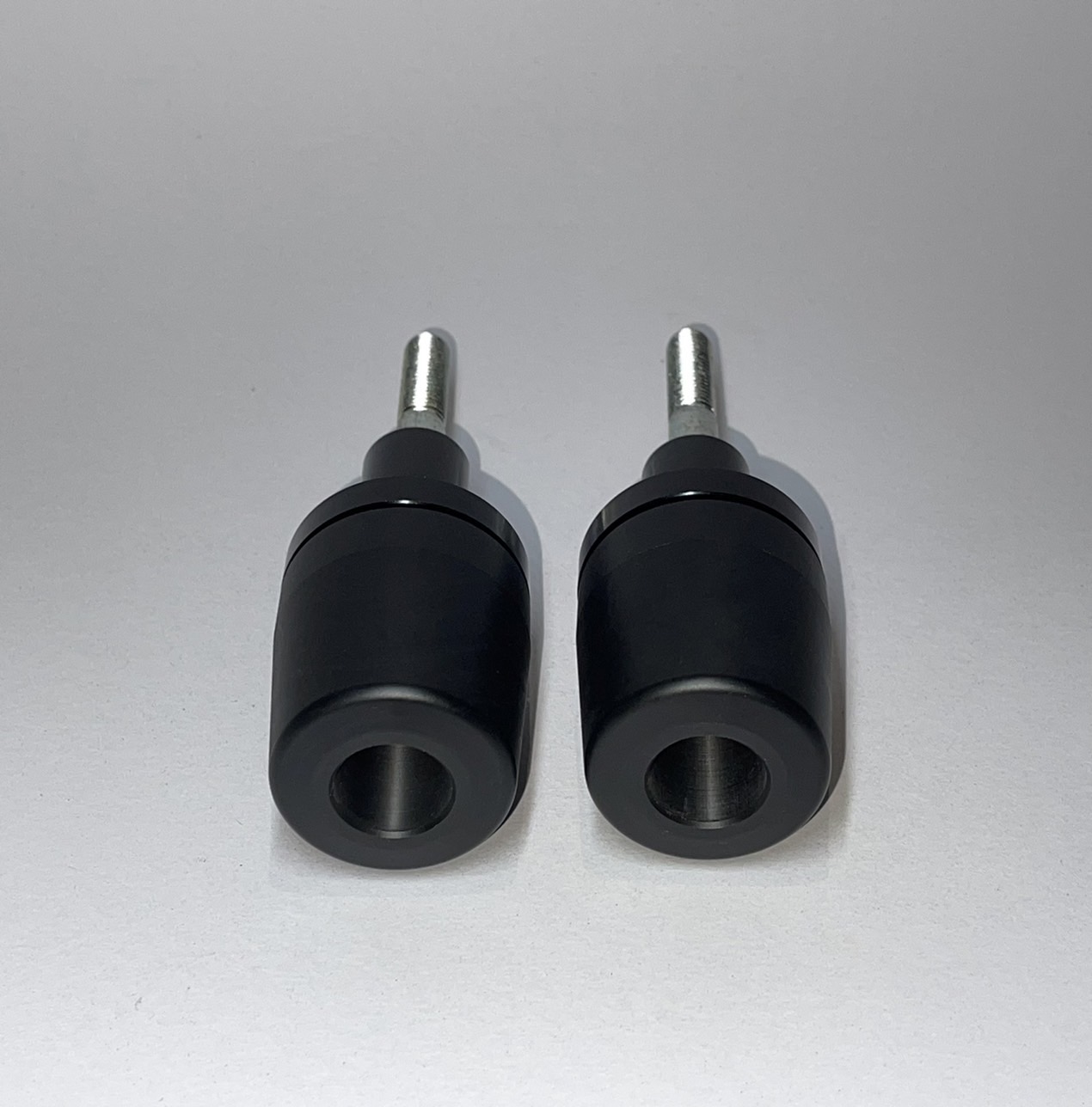 กันล้มข้าง S1000RR 2020 ต่อตรง สินค้าตรงรุ่น ผลิตจากวัสดุคัดเกรด ติดตั้งง่ายด้วยตัวเอง สีดำ