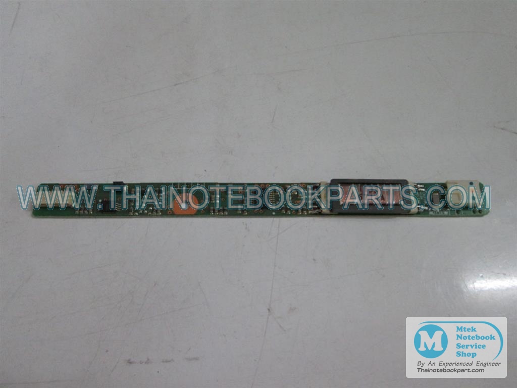 MT04423 อินเวอร์เตอร์ LCD Inverter Fujitsu Lifebook FMV-C8220 - CP270235-02, PH-BLC133A, 1C03281-02 (มือสอง) ราคาชิ้นละ 250.00 บาท 2