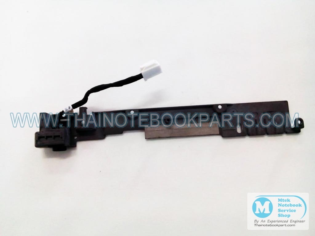 MT07953 Jack DC w/ Socket Sony VGN-S1HP - 073-0001-1888_A (สินค้ามือสอง) 2