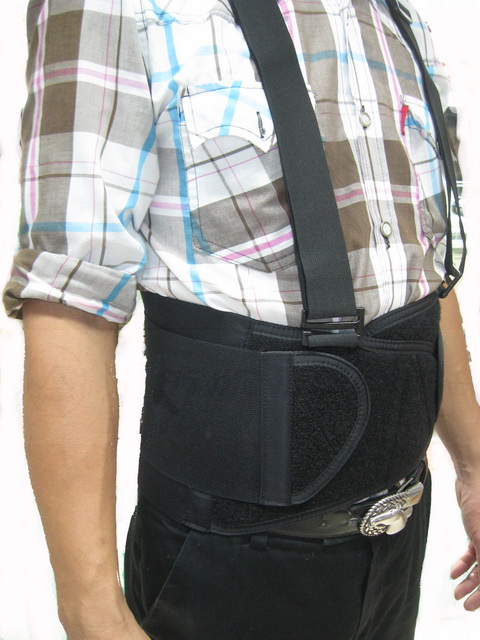 เข็มขัดพยุงหลัง ARCRO