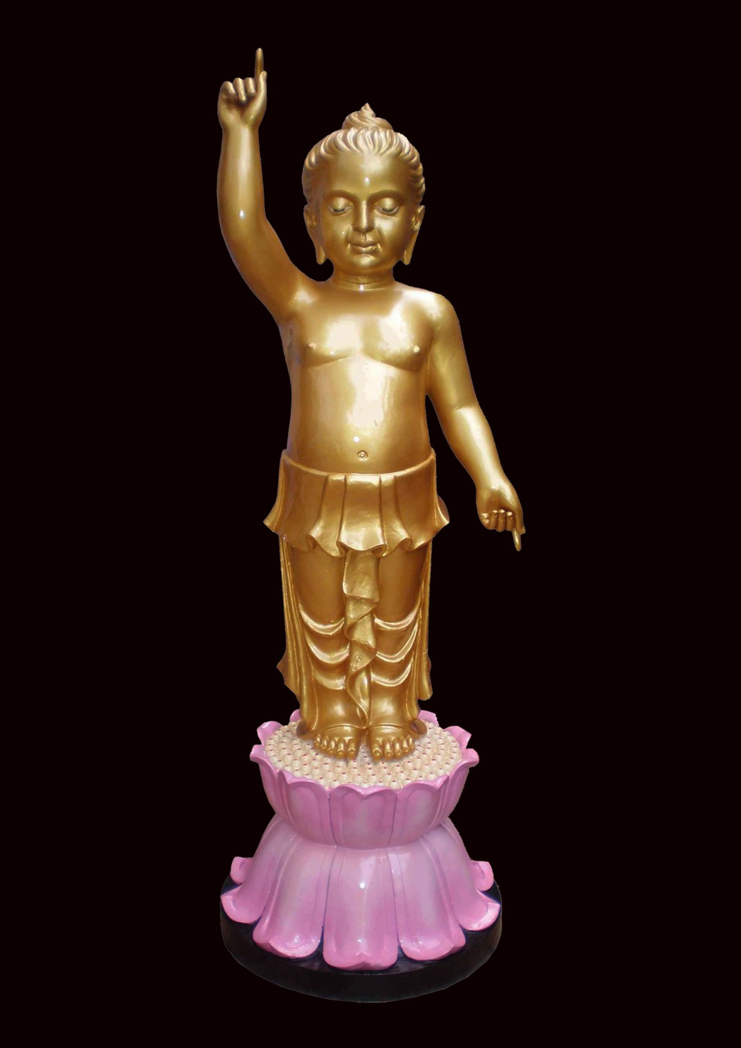 พระพุทธเจ้าปางประสูติ