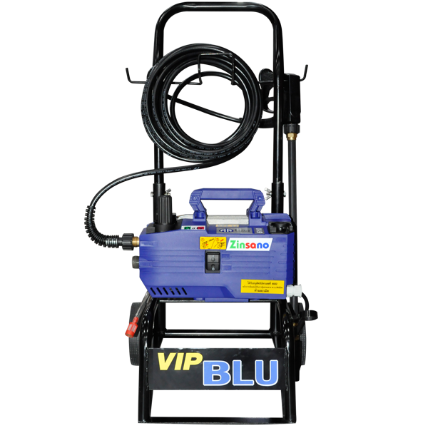 เครื่องฉีดน้ำ ZINSANO – VIP BLU