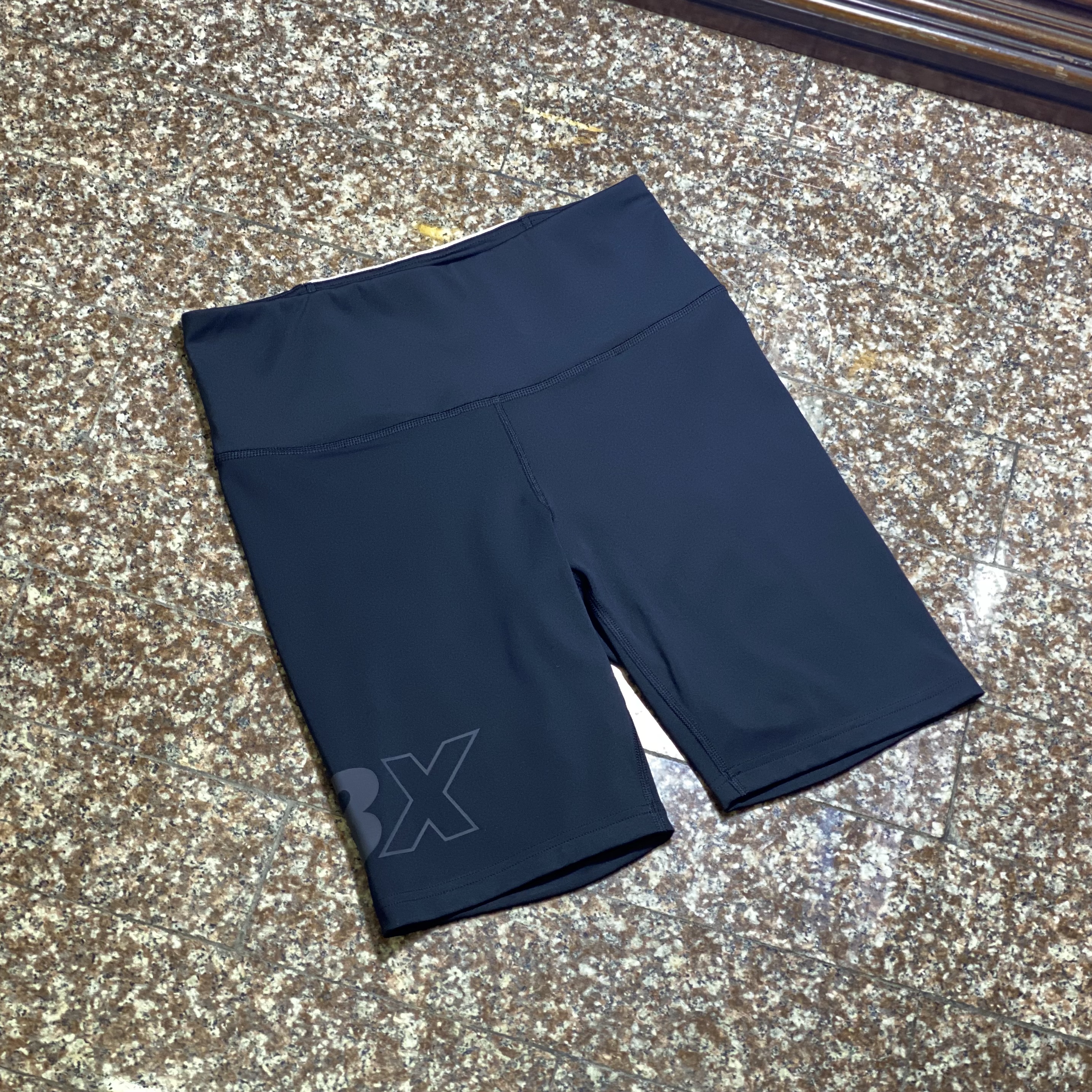 กางเกง New Balance NBX Fitted Shorts Women (M)