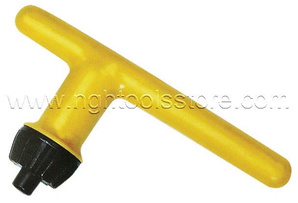 หัวสว่านไฟฟ้า รูเตเปอร์ HEAVY DUTY KEIBA