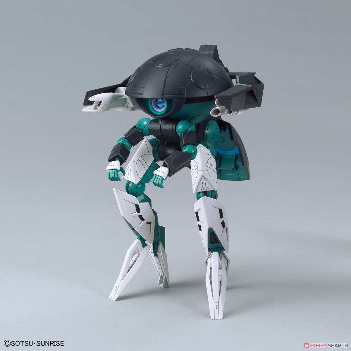 Wodom Pod (HGBD:R) (Gundam Model Kits)