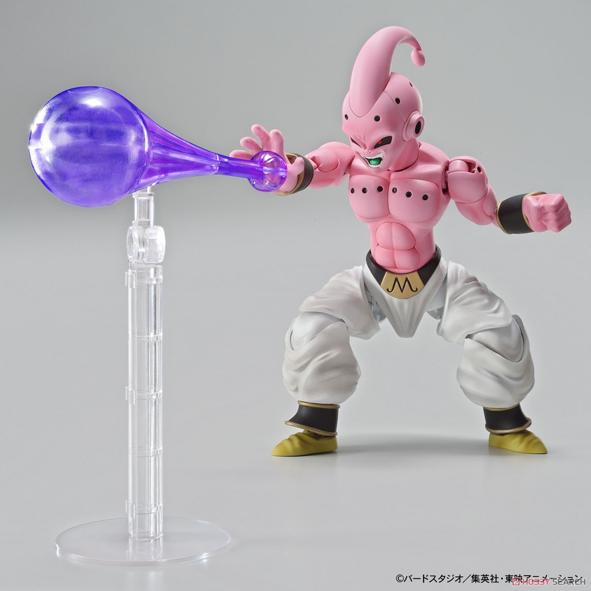 Figure-rise Standard Kid Buu (Plastic model)