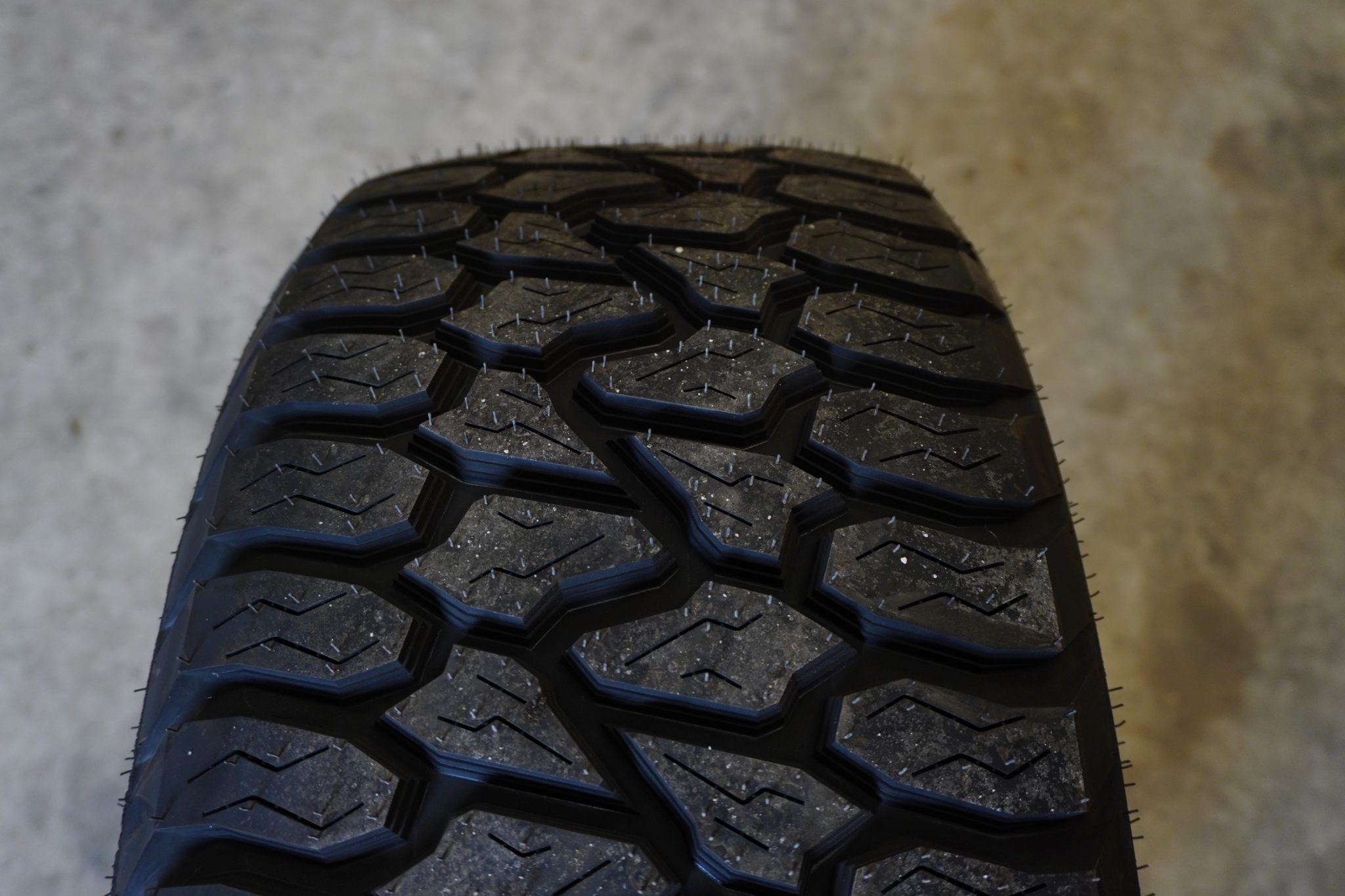 AMP ATA 275/55-20 ราคาถูก ที่ STEP9