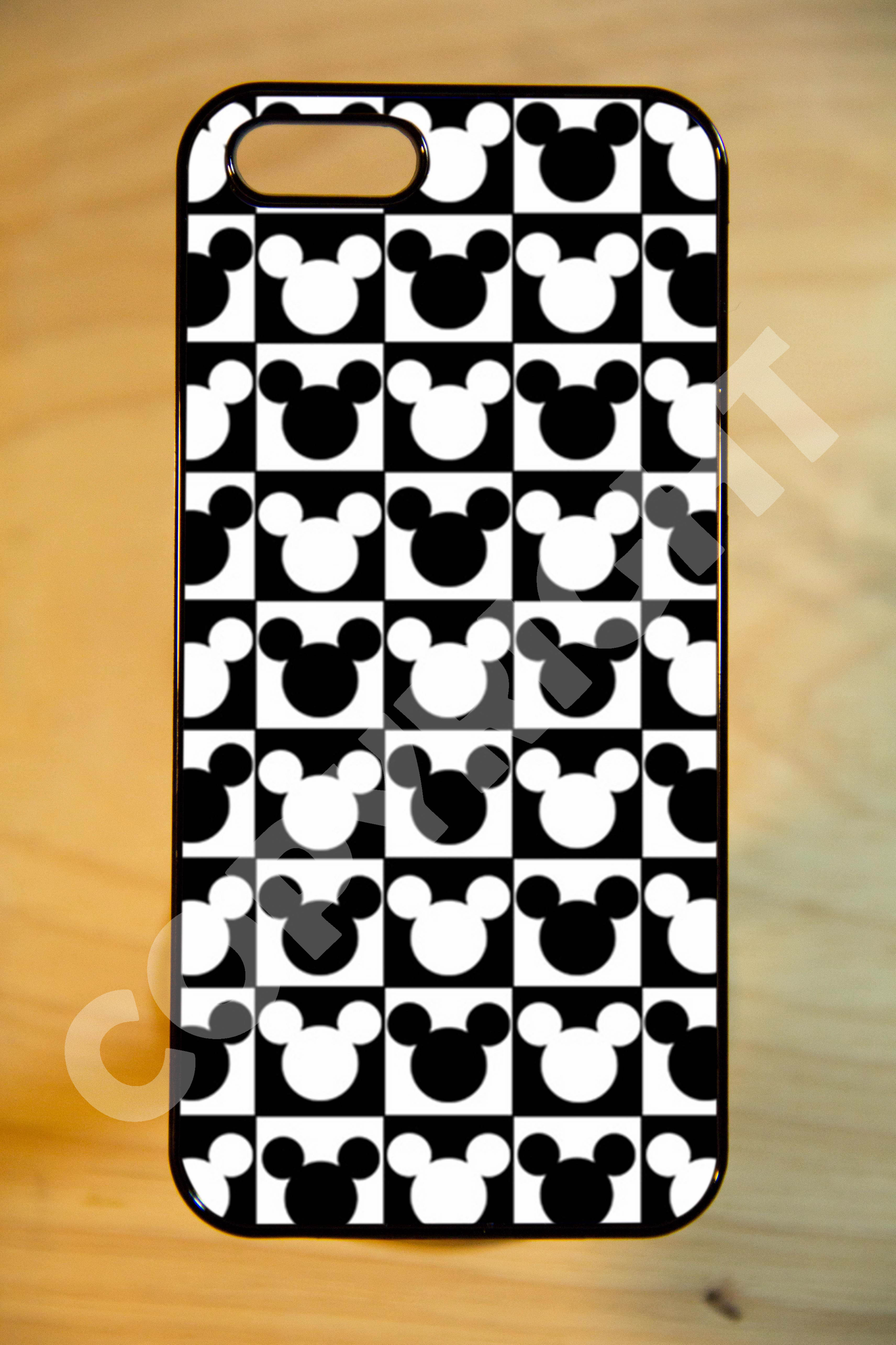 เคสลาย มิกกี้เมาส์