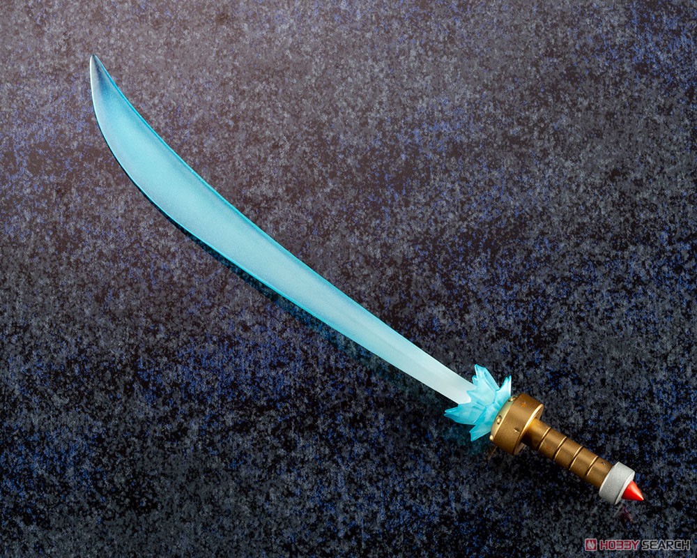 Mega Man X Zero (Plastic model)