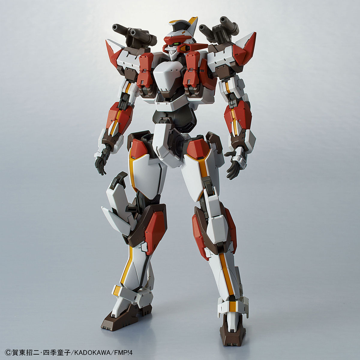 HG 1/60 Rebatein Ver. IV