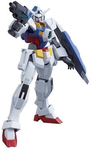 Gundam AGE-1 Normal (HG)