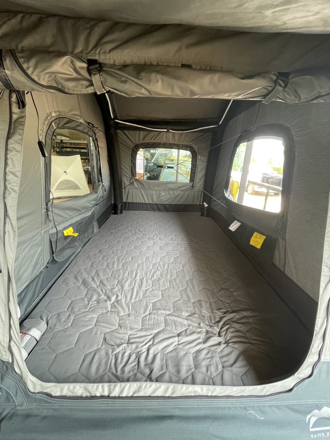 Air Cruiser WILDLAND