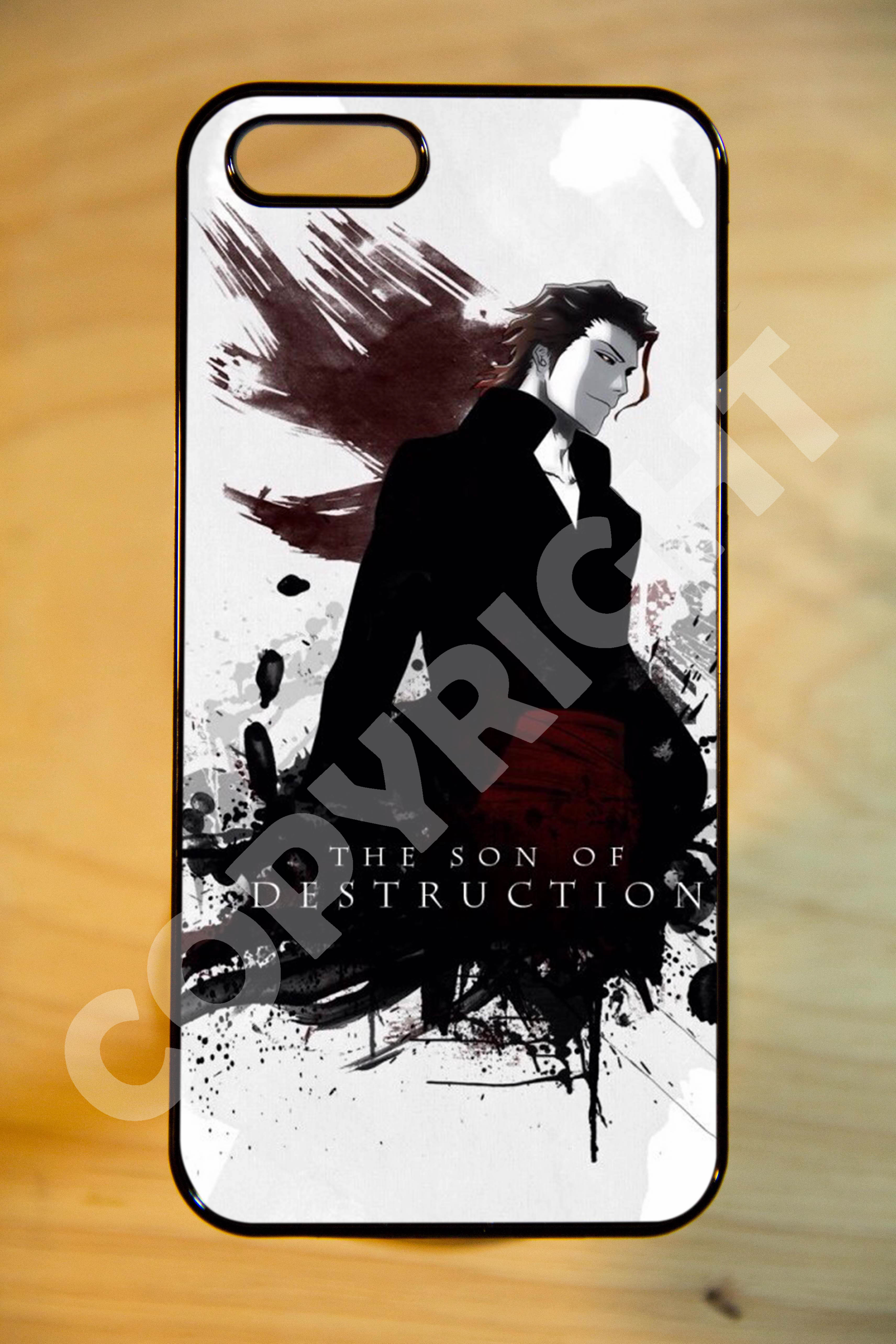 เคส ลาย bleach บลีช