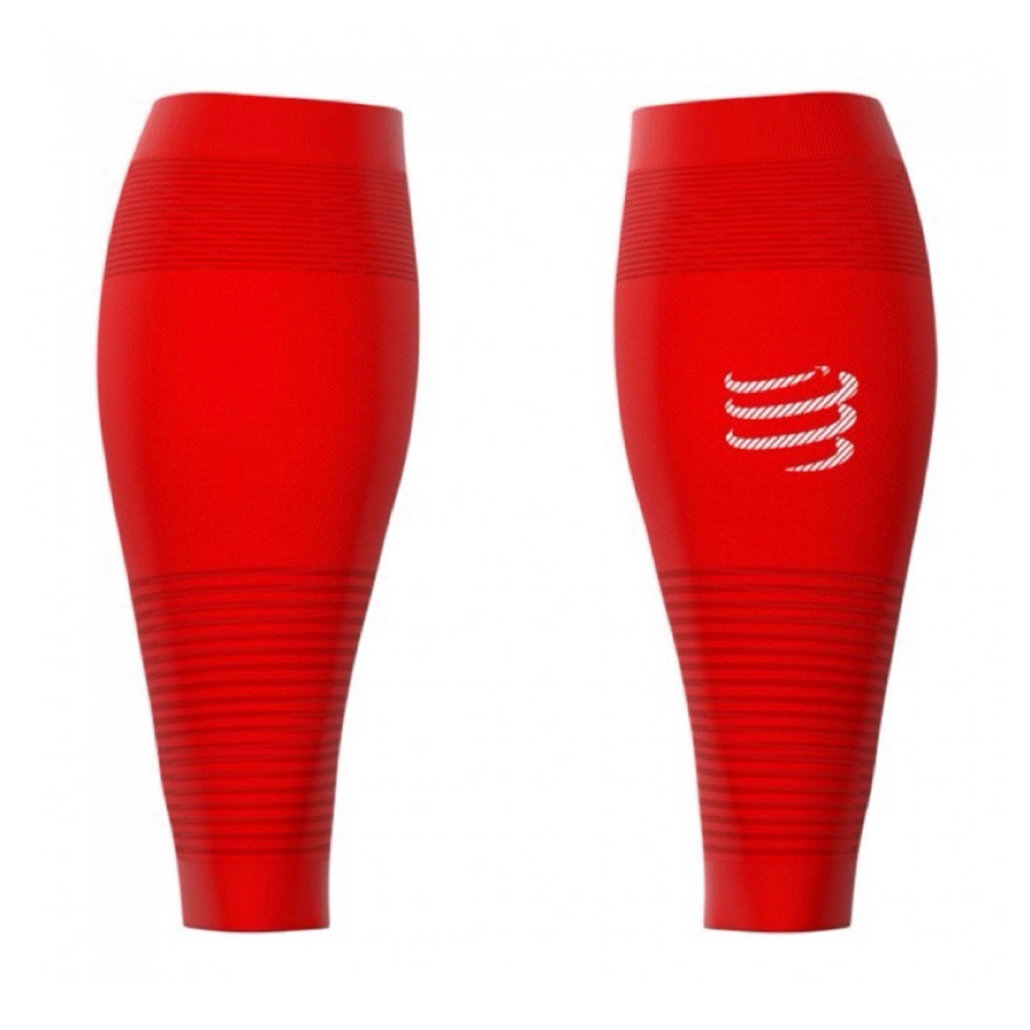 ซัพพอร์ตน่อง Compressport R2 Oxygen Calf Sleeve (T3,T4)