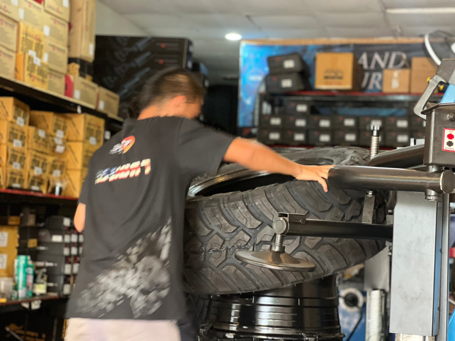 FORD_RANGER_จองคิวมาจากโคราช