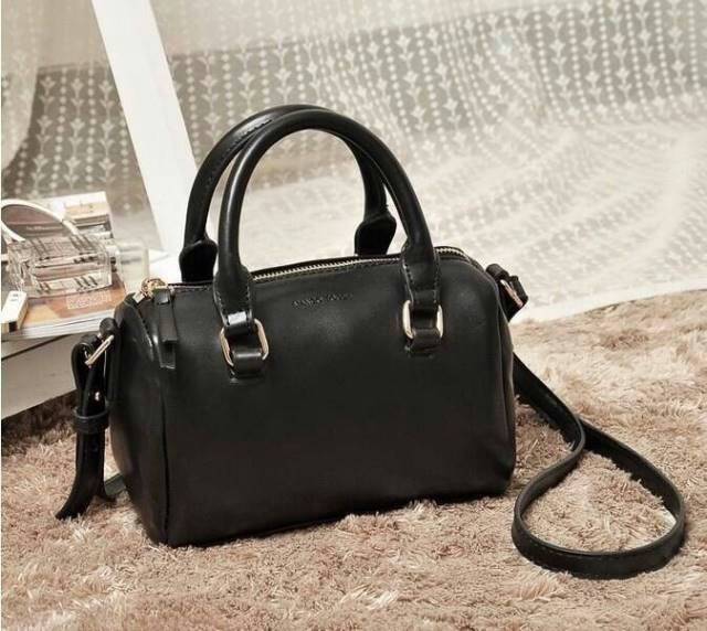 Mango : Small Bowling Bag