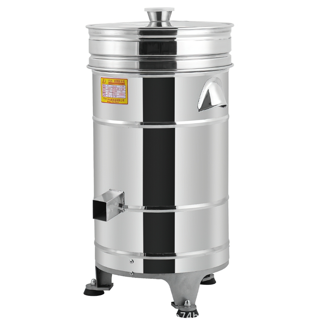 🌈15635 เครื่องสลัดน้ำ เครื่องสลัดน้ำมัน สลัดน้ำออกจากเนื้อและผัก รุ่น TS20