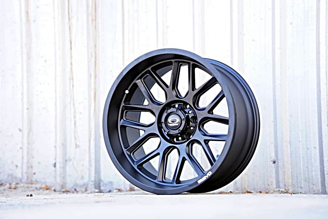 มาใหม่ ล้อแนวเมกา OS120 ขอบ20