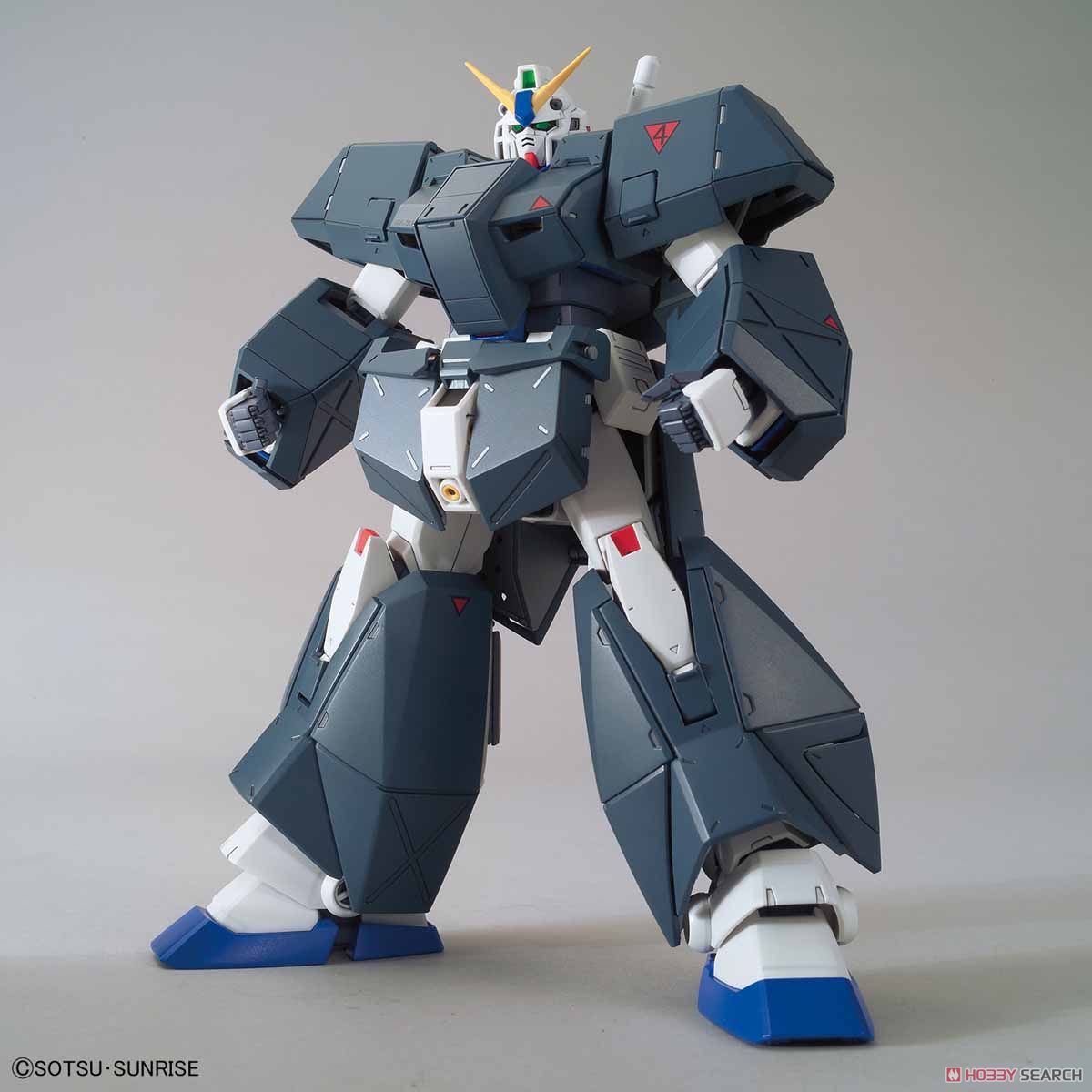 Gundam NT-1 Ver.2.0 (MG)