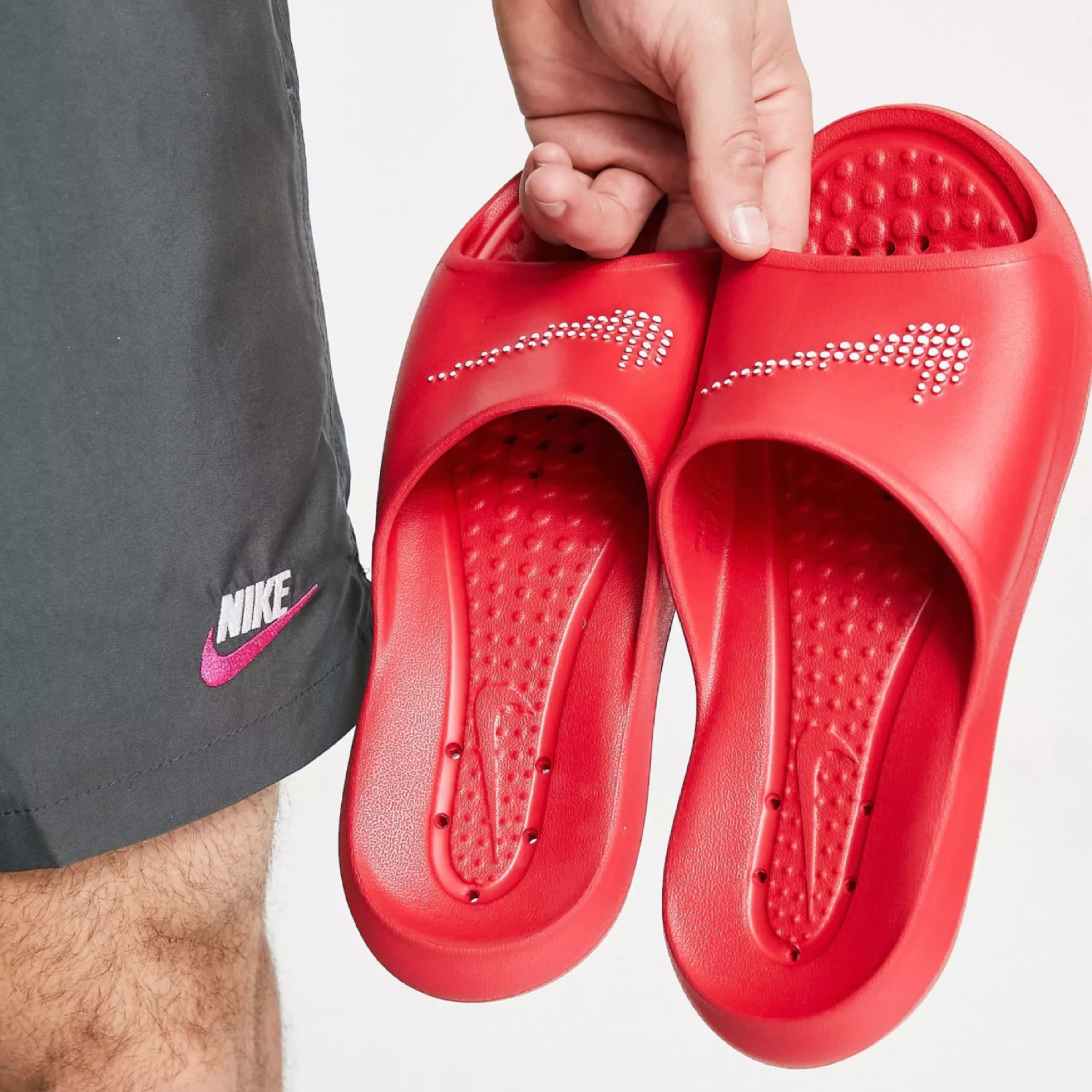 รองเท้า Nike Victory One Shower Slide (M7/8US)