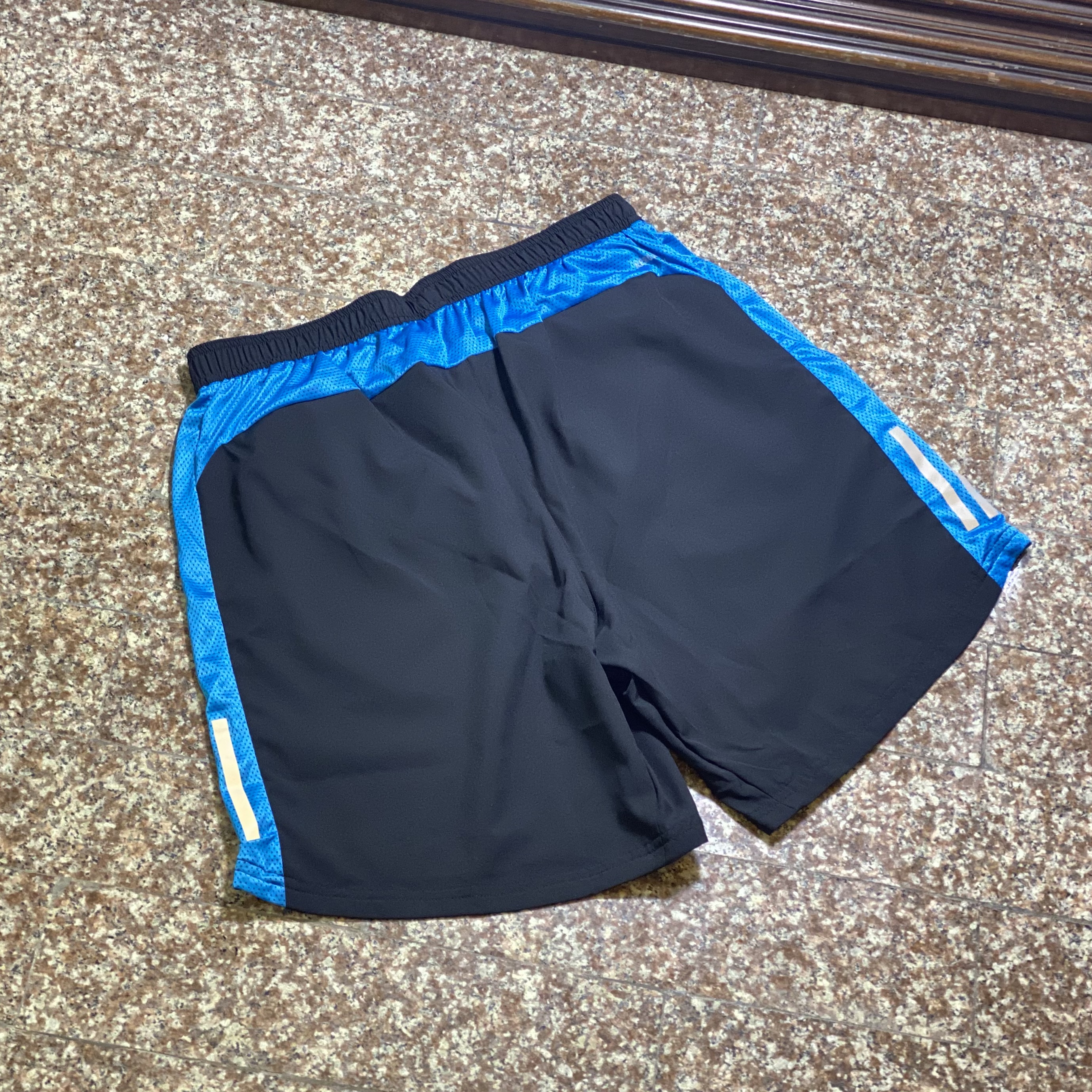 กางเกงวิ่ง Adidas OTR 7” Running Shorts (2XL)