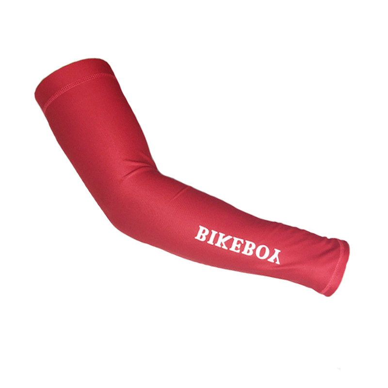ปลอกแขน รุ่นมาตรฐาน BikeBoy