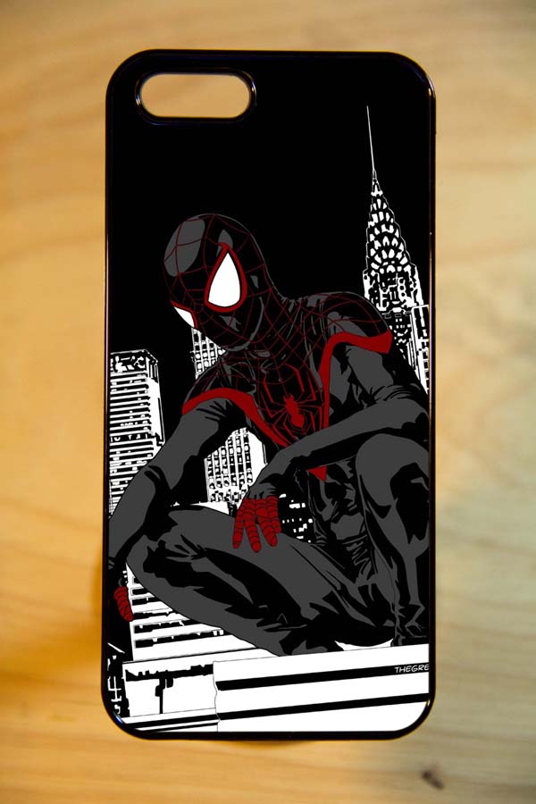 เคสสั่งทำ - ลายการ์ตูน