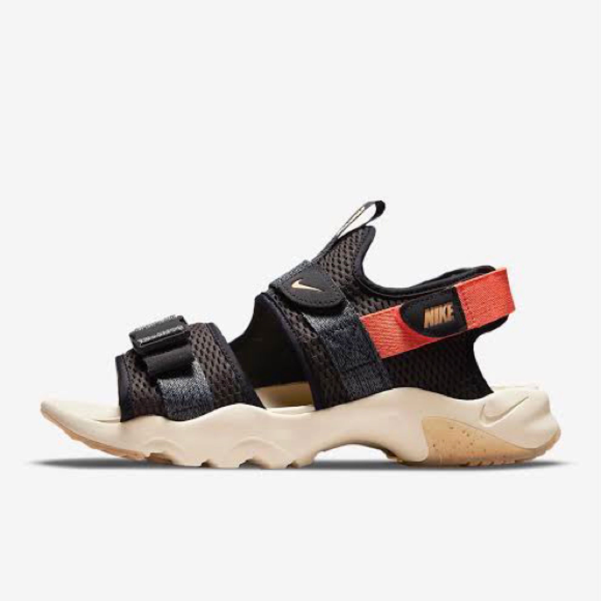 รองเท้า Nike Canyon Sandal ‘Orange/Chalk’ (M10US)