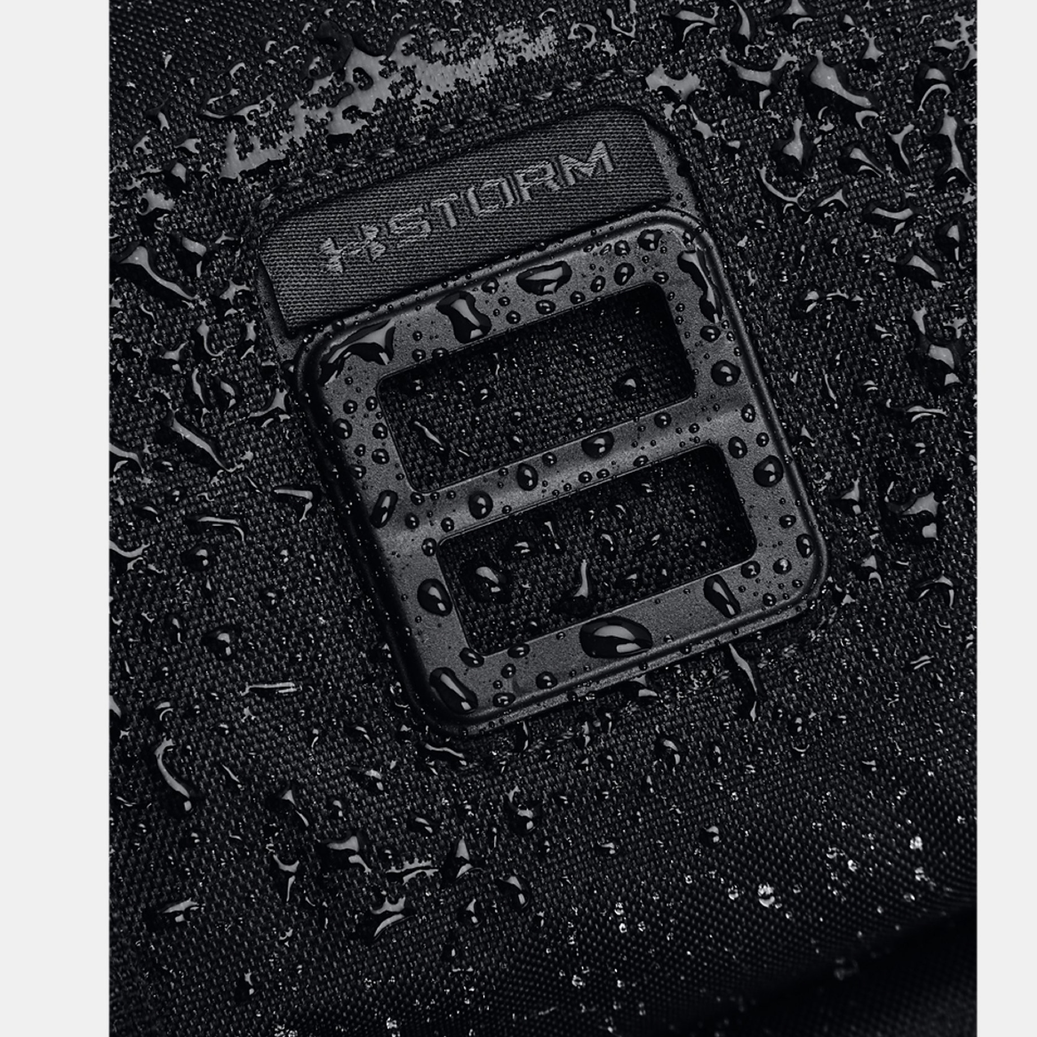 กระเป๋า Under Armour Project Rock BackPack ‘LIMITED’ (28L)