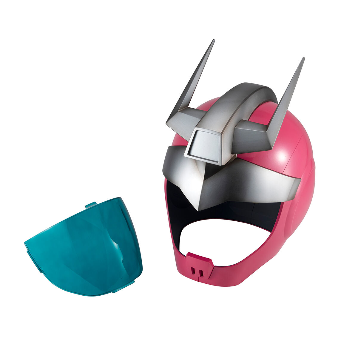 Full Scale Works Mobile Suit Gundam Char Aznable Normal Suit Helmet