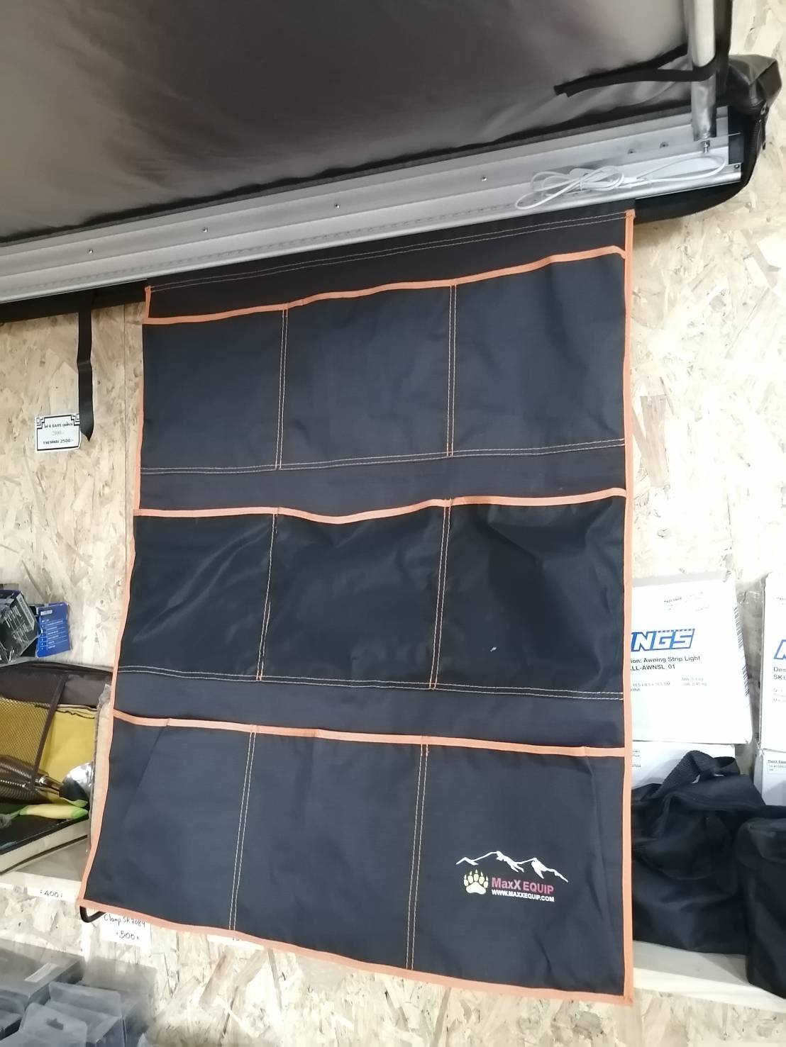 Storage bag - MaxX Equip