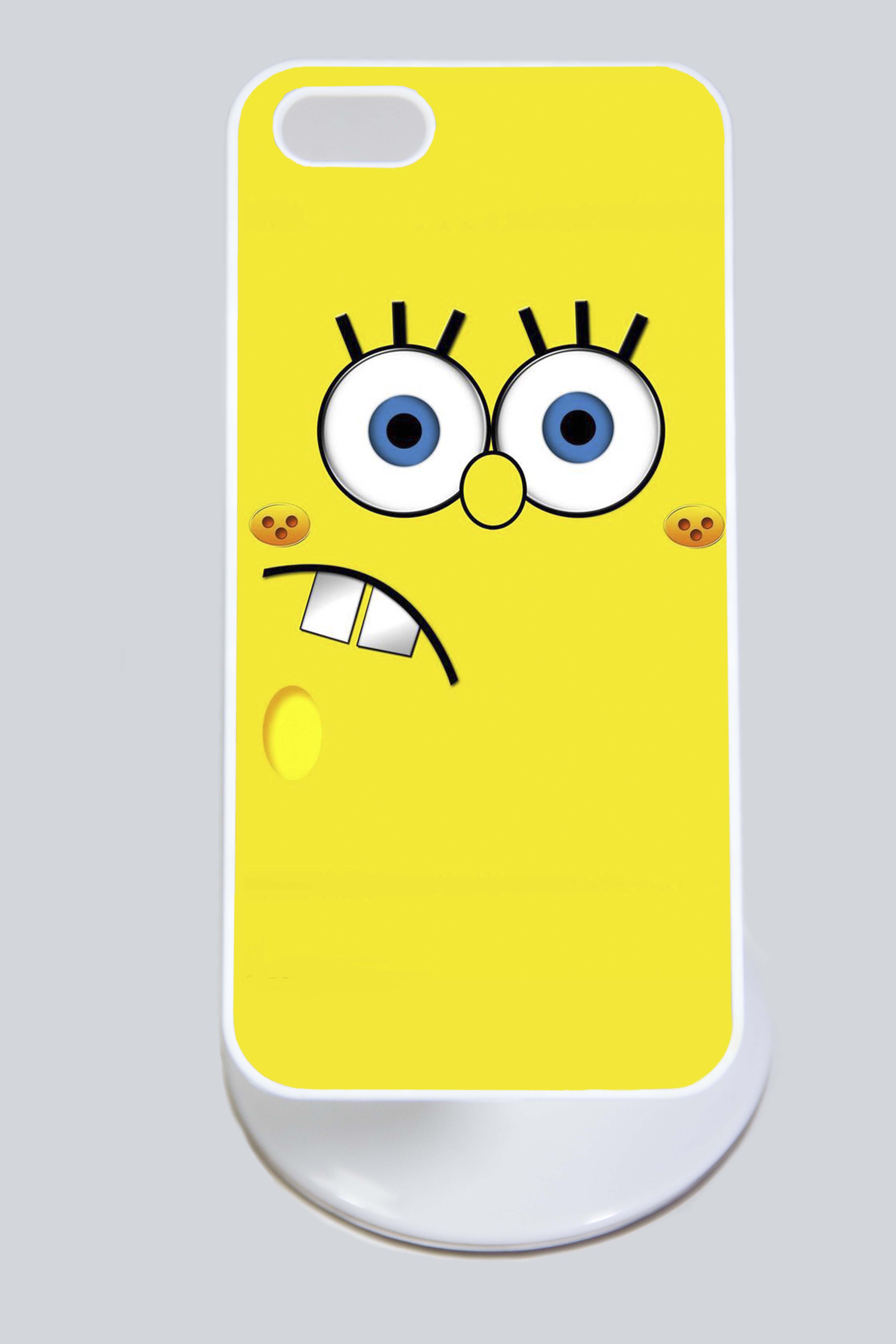 เคสสั่งทำ - ลาย spongebob