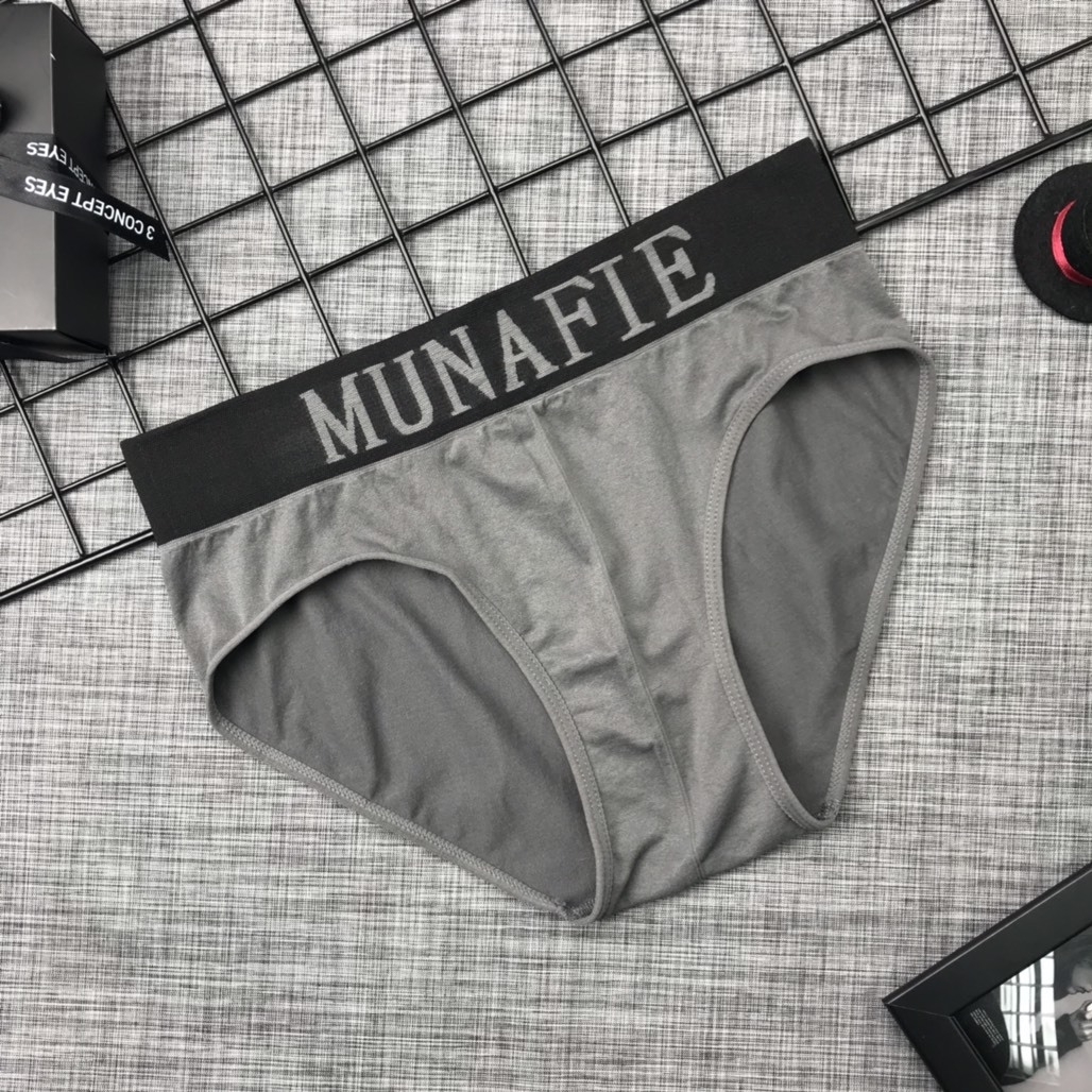 กางเกงในชาย MUNAFIE