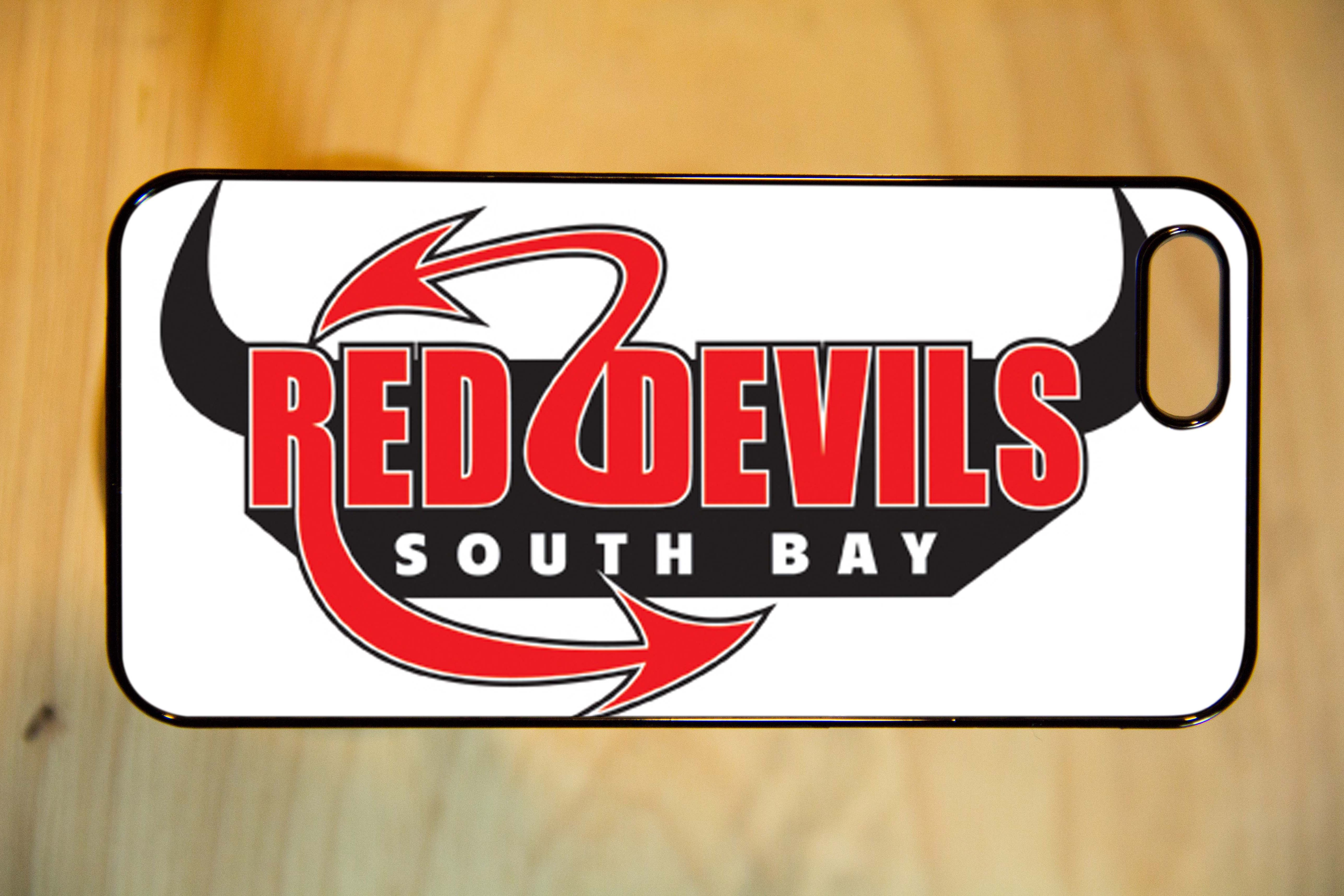 เคสสั่งทำ - ลาย Man u