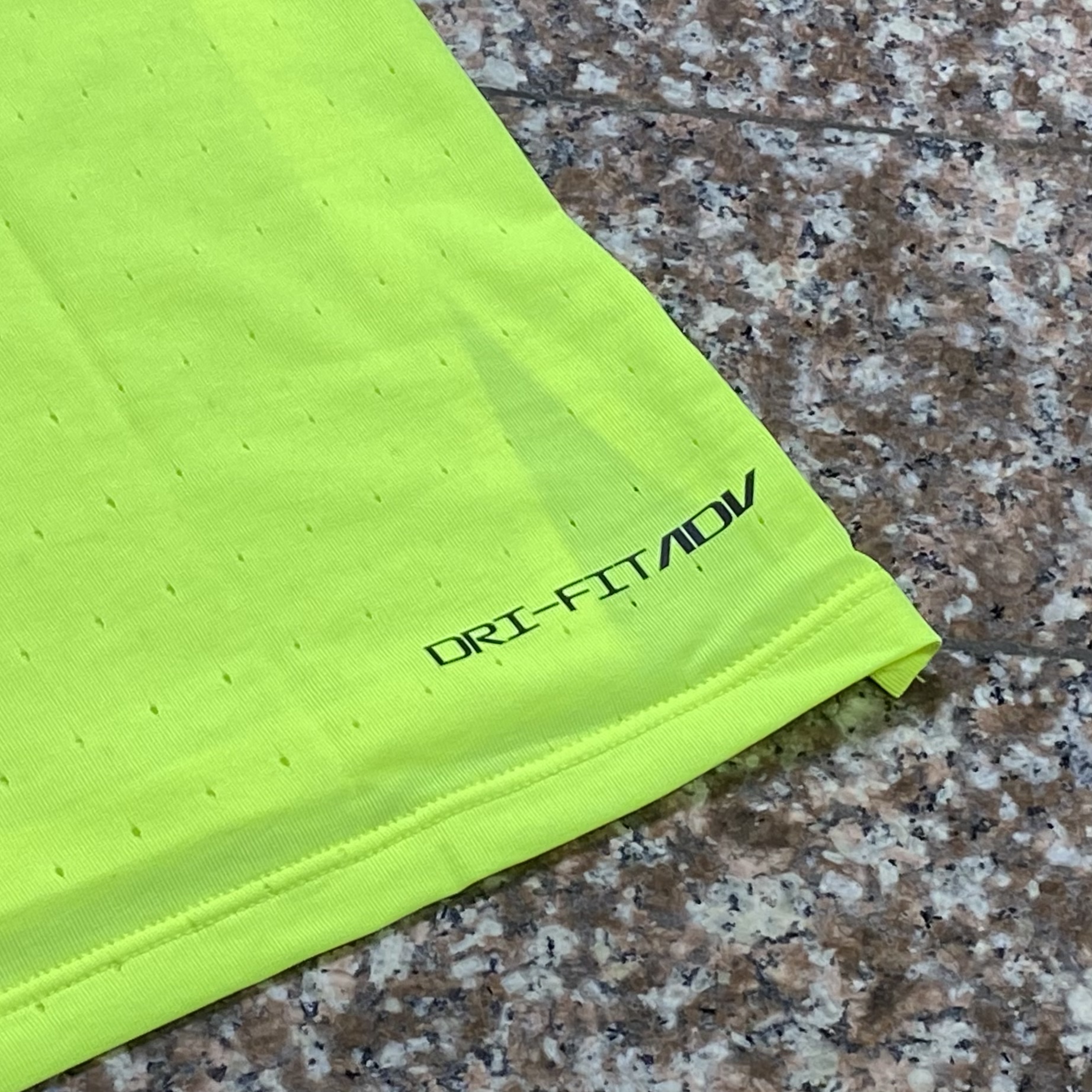 เสื้อวิ่ง Nike AeroSwift Running Singlet (XL)