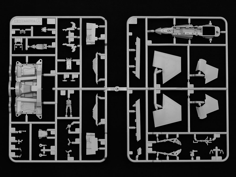 1/72 LOCKHEED MARTIN® F-35®B LIGHTNING II®