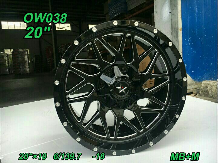 STAR OW038 ขอบ20 ราคาถูก