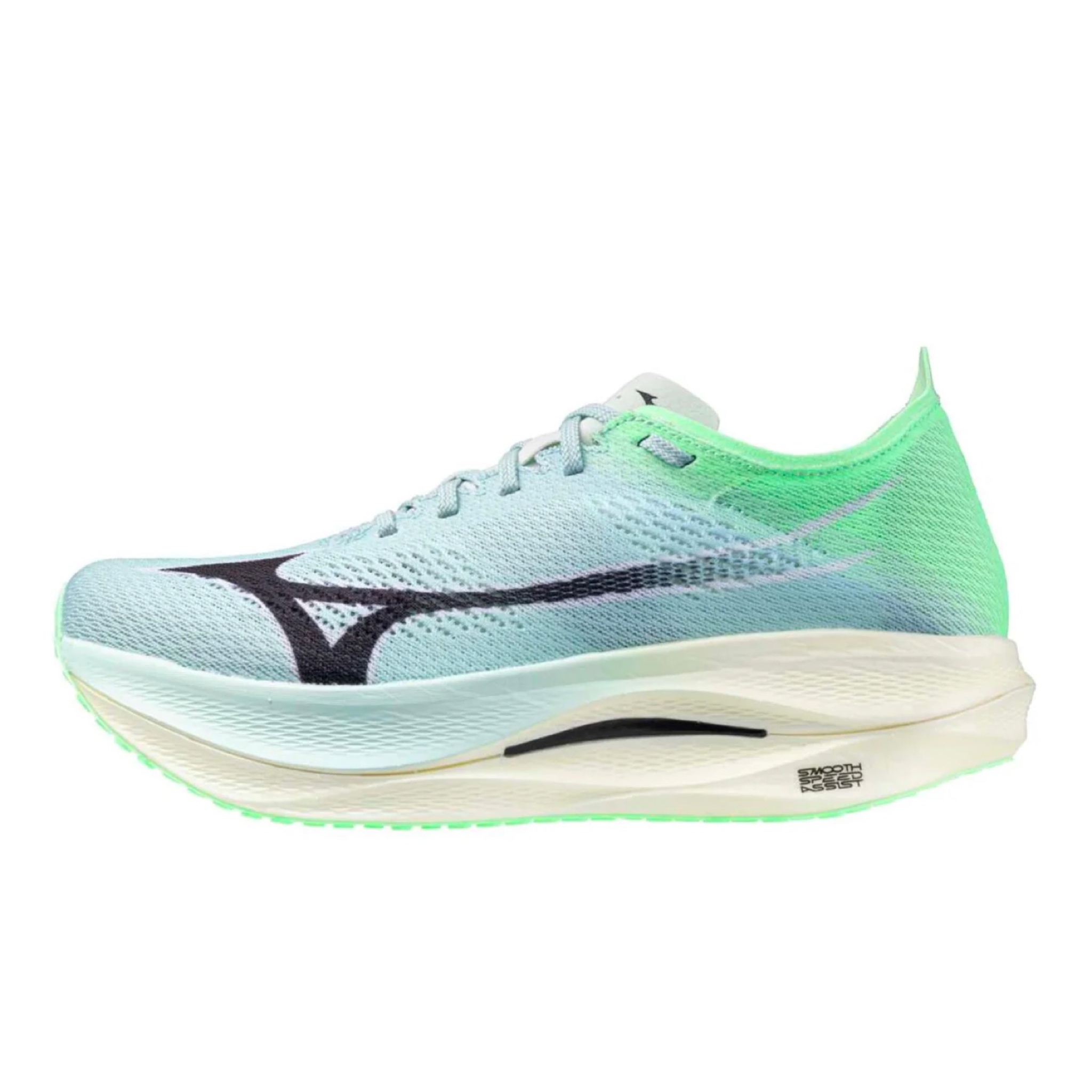 รองเท้าวิ่ง Mizuno Wave Rebellion Pro Low (M7.5/9US)