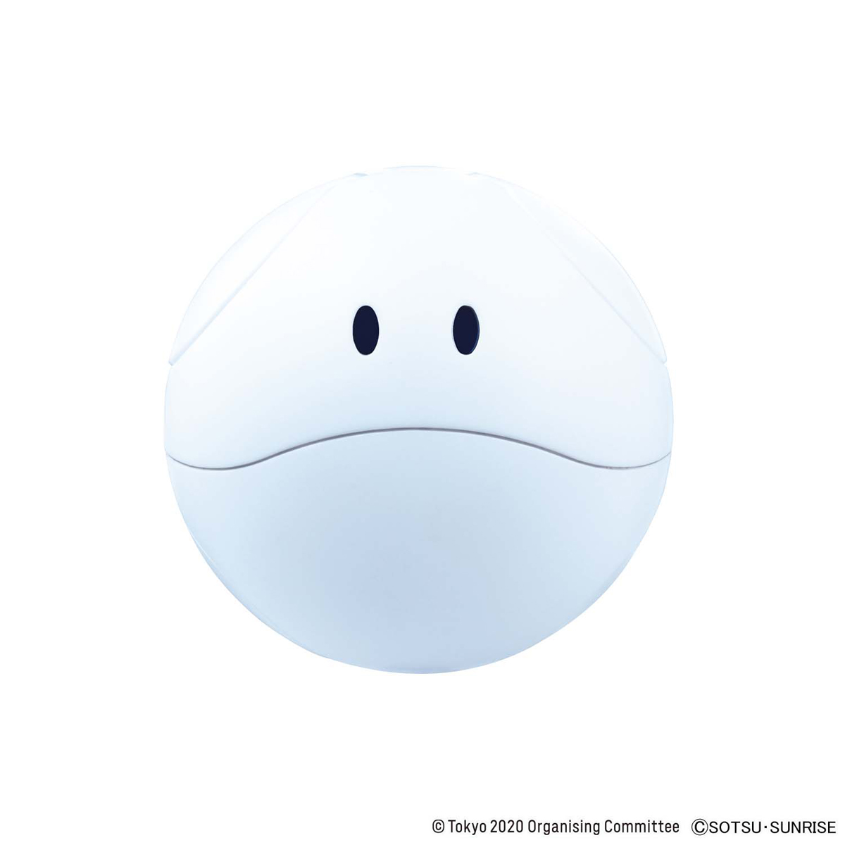 Haropla Haro (Tokyo 2020 Olympic Emblem)