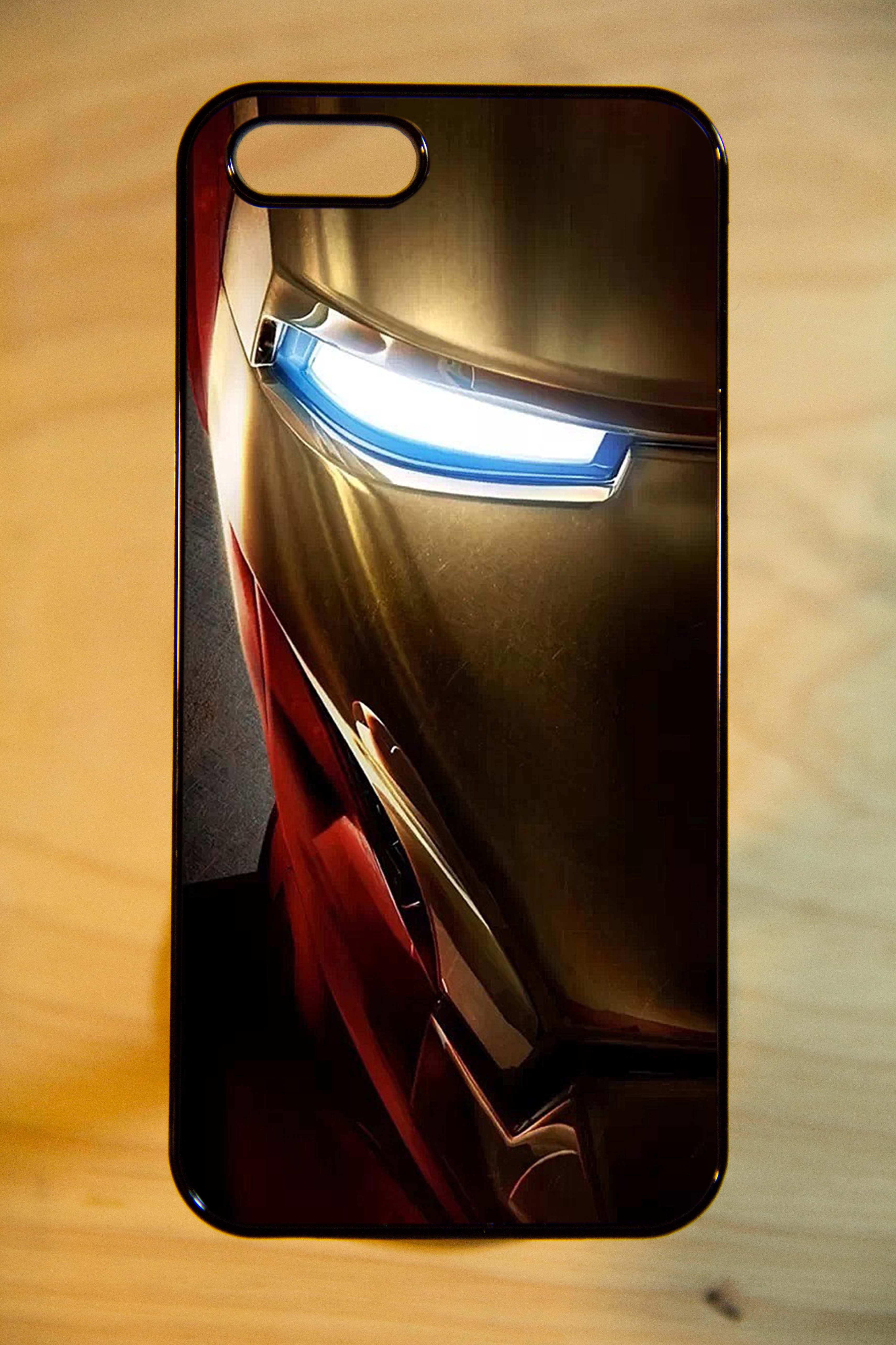 เคสสั่งทำ - ลาย ไอรอนแมน