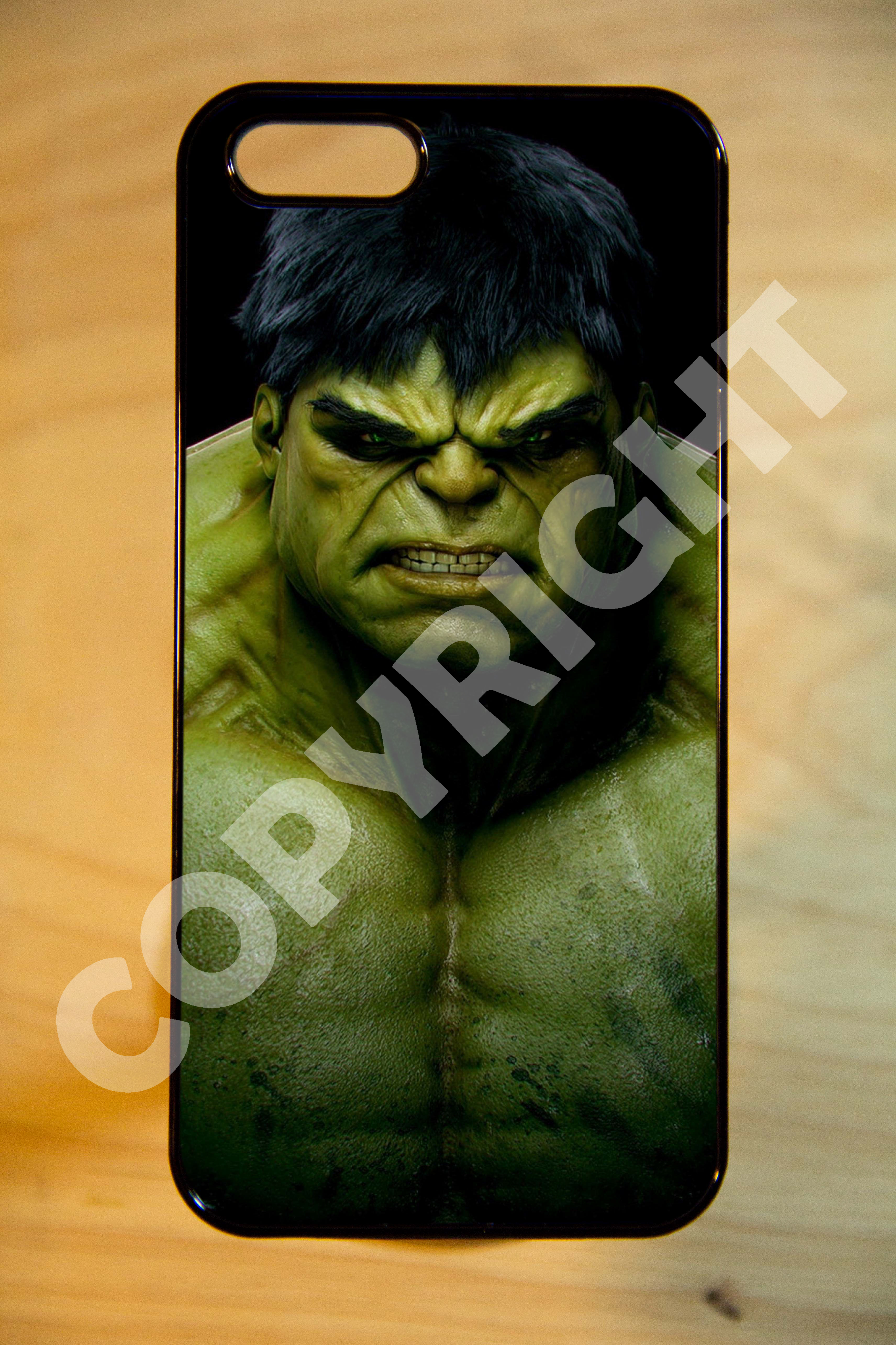 เคสลาย เดอะฮัก