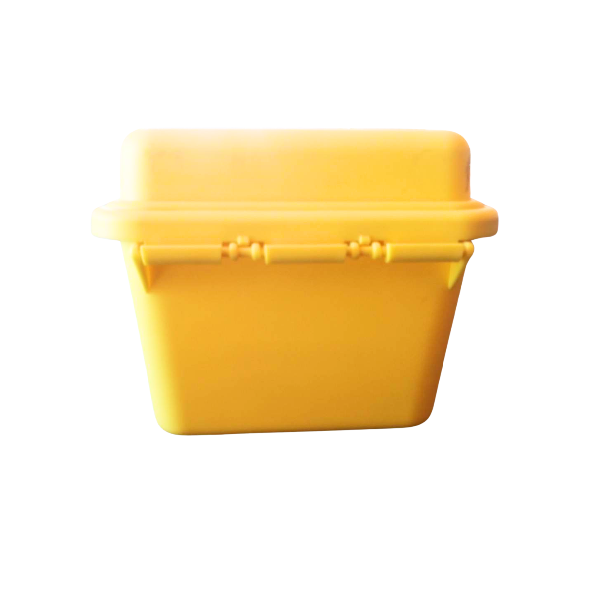 TOOLS DRY BOX YELLOW TB912 สีเหลือง