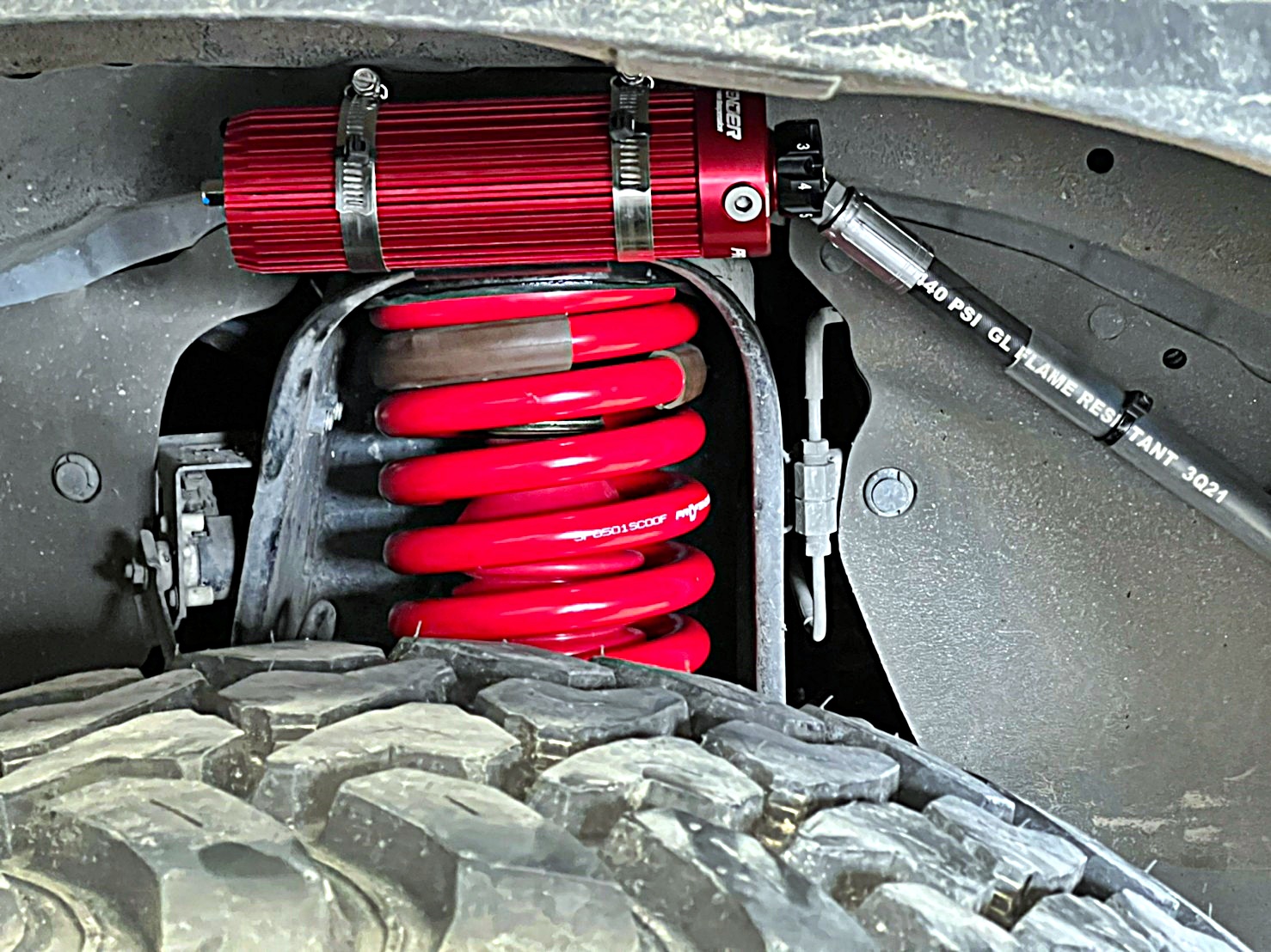 #PAJERO_ทรงเมกา ที่ STEP9