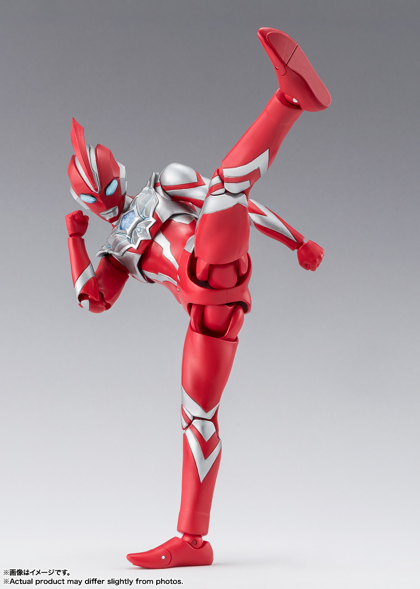 S.H.Figuarts ULTRAMAN OMEGA