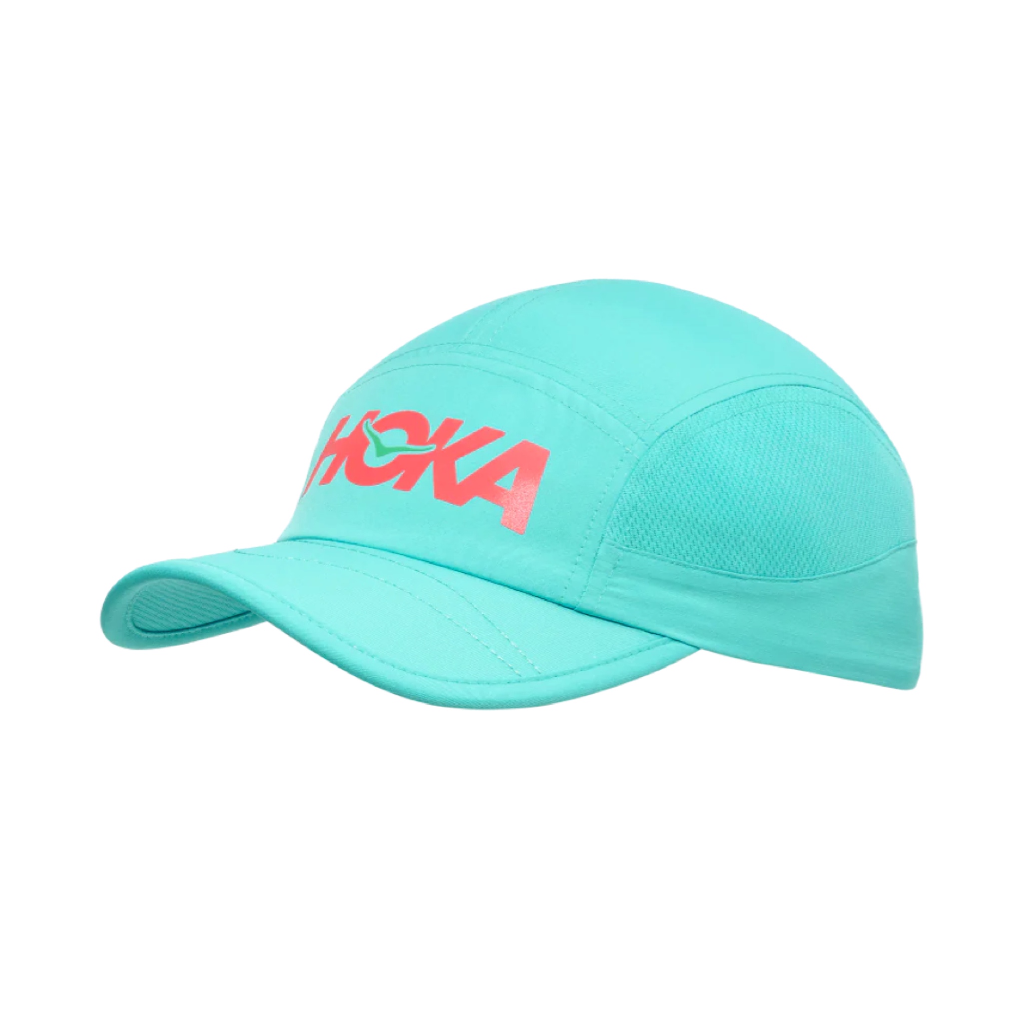 หมวกวิ่ง HOKA Iconic Performance Running Cap (4สี)