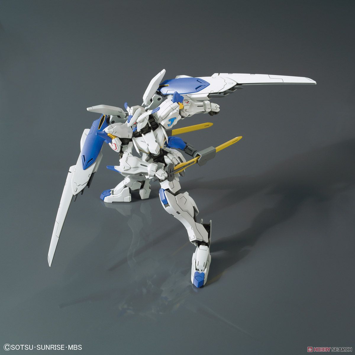 Gundam Bael (HG)