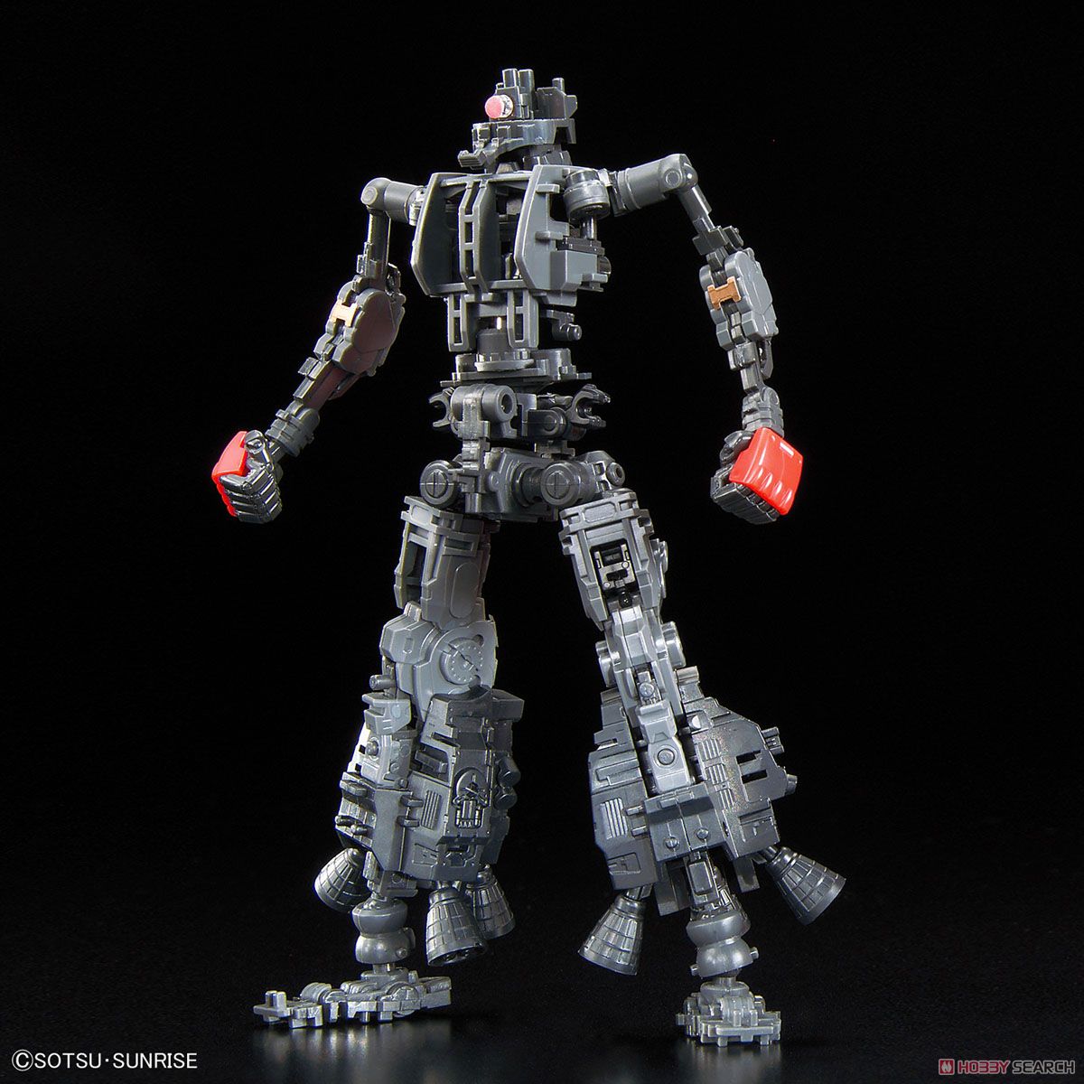 MS-06R-2 Johnny Ridden`s Zaku II (RG)