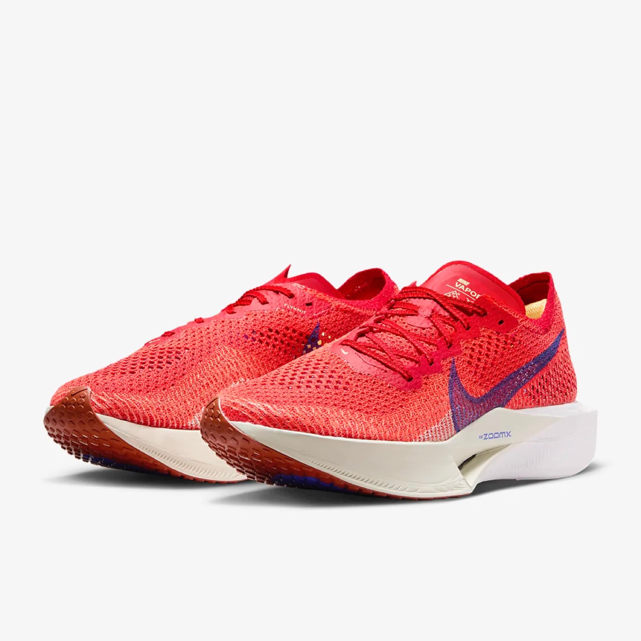 รองเท้าวิ่ง Nike ZoomX Vaporfly Next% 3 (M10/11US)