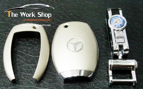 Key Cover for Benz