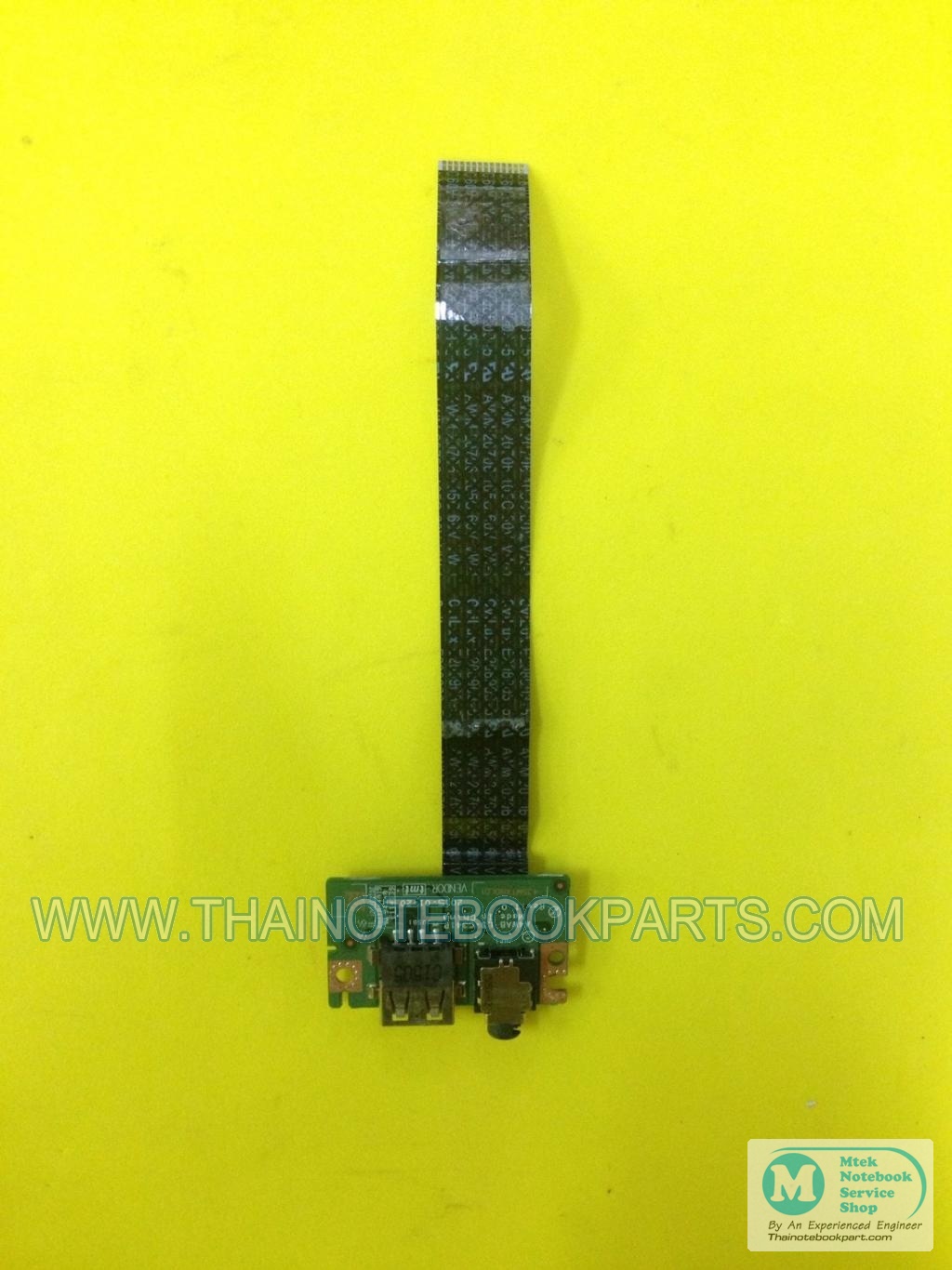 MT06767 ยูเอสบีบอร์ด Acer E5-473G - Sound Borad (สินค้ามือสอง) 2